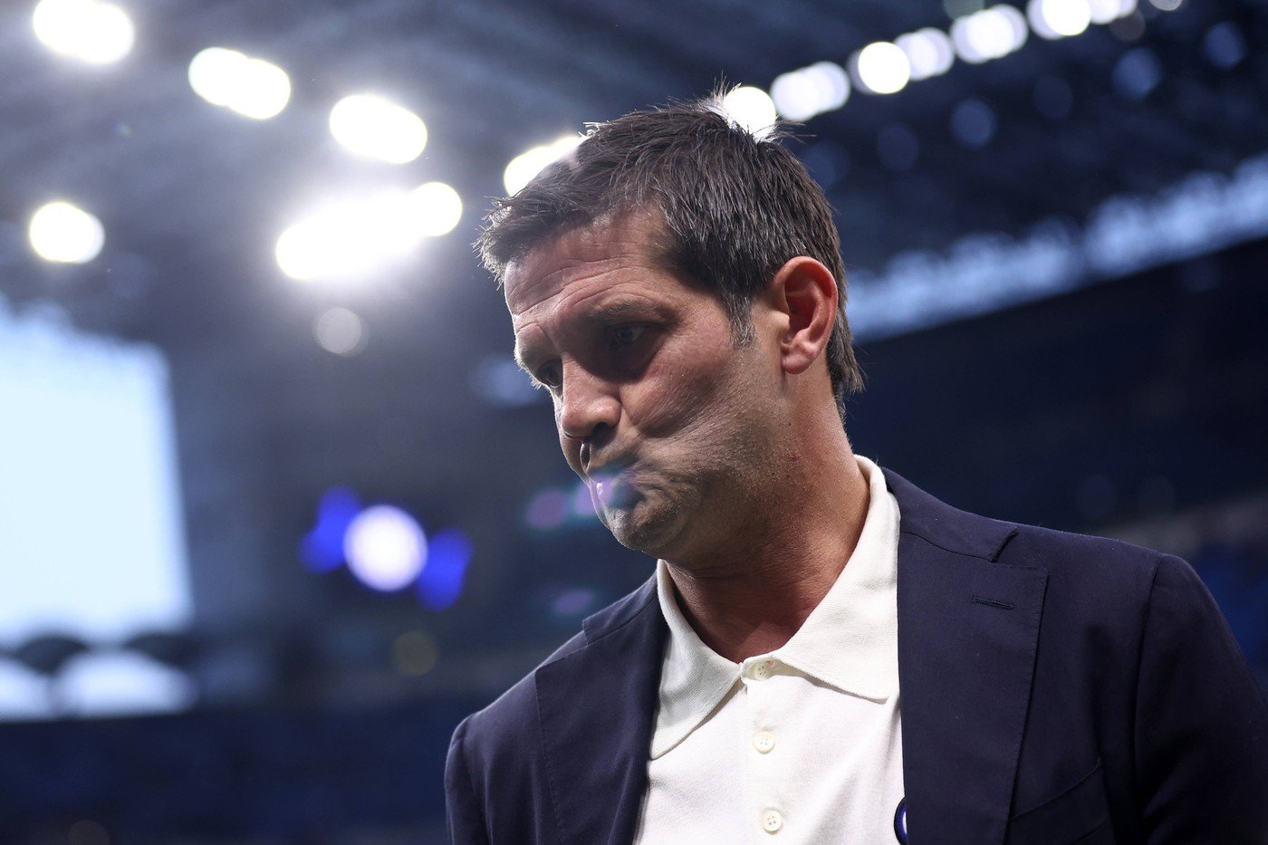 Cristi Chivu, criticat fără menajamente: ”Demn de milă! Mediocru și supraevaluat”