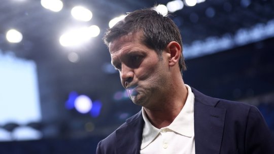 Cristi Chivu, criticat fără menajamente: ”Demn de milă! Mediocru și supraevaluat”