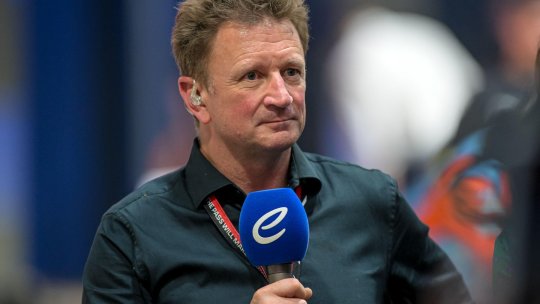 Audi îl înlocuiește pe Wheatley cu o legendă a mărcii