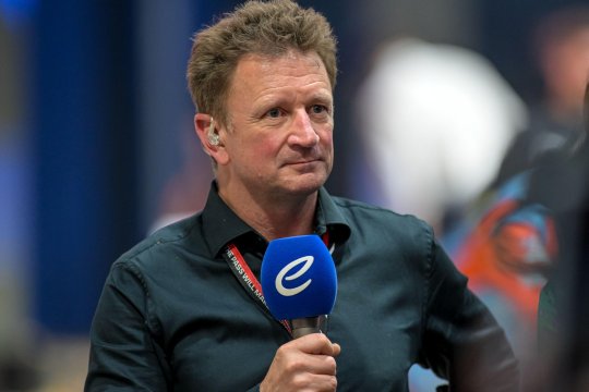 Audi îl înlocuiește pe Wheatley cu o legendă a mărcii