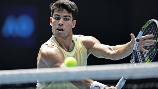 Carlos Alcaraz ratează Roland Garros din cauza unei accidentări