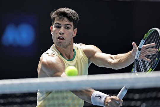 Carlos Alcaraz ratează Roland Garros din cauza unei accidentări