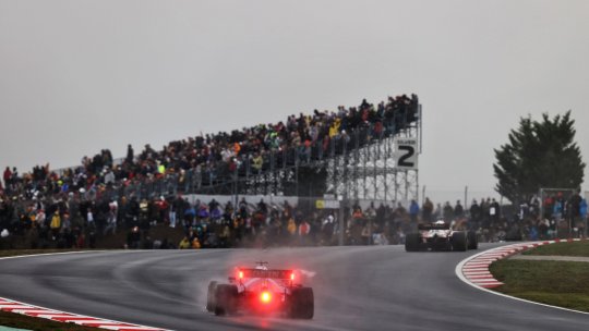 India mai așteaptă, Turcia a primit undă verde! Revine în F1 anul viitor