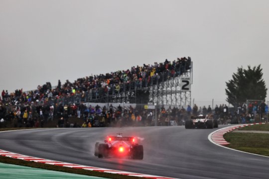 India mai așteaptă, Turcia a primit undă verde! Revine în F1 anul viitor