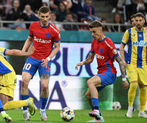 Gigi Becali a primit ”o sumă imensă” pentru Tavi Popescu. Decizia luată de patronul FCSB