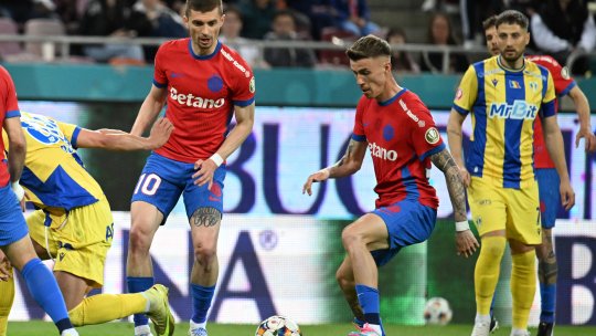 Tavi Popescu a spus lucrurilor pe nume după victoria cu Petrolul: ”Am vrut plec de la FCSB!”