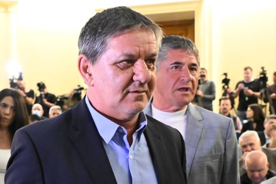 Marius Lăcătuș a dezvăluit ce le-a reproșat Nicolae Ceaușescu după ce au câștigat Cupa Campionilor Europeni: ”Sigur că îți faci probleme”