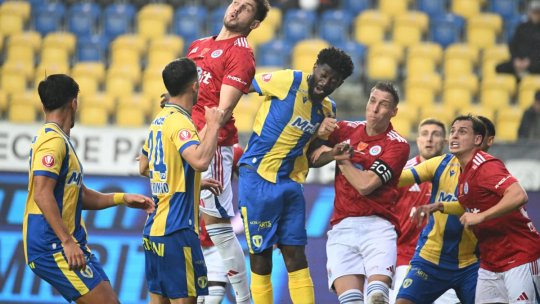 Problemele financiare lovesc SuperLiga! Două cluburi se pregătesc să ceară insolvența