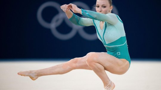 Fosta campioană europeană, despre scandalul care o macină pe Ana Bărbosu: ”Este dificil psihic”