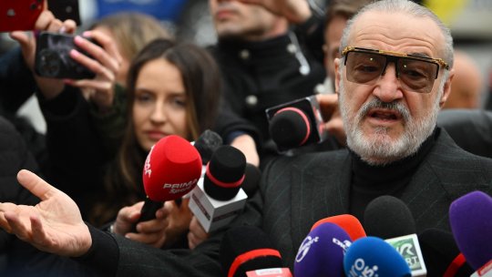 Antrenorul român important pe care Prunea consideră că ar trebui să îl aducă Becali la FCSB: ”Eu zic că ar veni”