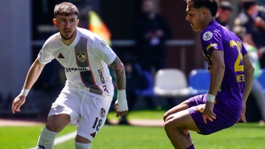 Rădoi a fost umilit la debutul la Gaziantep, dar fanii îi acuză pe jucători că au aranjat meciul: ”Dumnezeu să vă blesteme, nenorociților!”