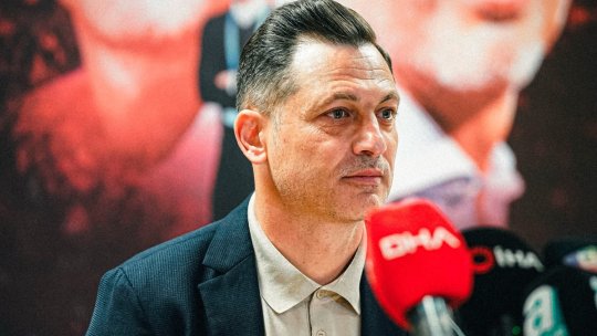 ”Dificil și dezamăgitor”. Rădoi a tras o concluzie clară după debutul de coșmar la Gaziantep