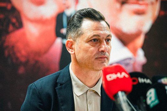 ”Dificil și dezamăgitor”. Rădoi a tras o concluzie clară după debutul de coșmar la Gaziantep