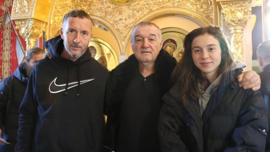 MM Stoica l-a pus la zid pe Gigi Becali și a confirmat despărțirea de un jucător de la FCSB: ”Nimeni nu poate să îl oprească! Regret un singur lucru”