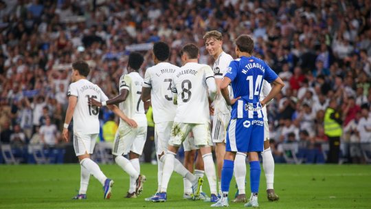 Starul lui Real Madrid ratează Mondialul! S-a accidentat și are nevoie de o operație