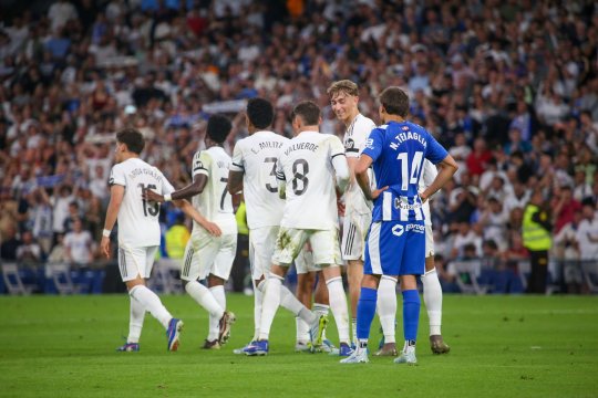 Starul lui Real Madrid ratează Mondialul! S-a accidentat și are nevoie de o operație