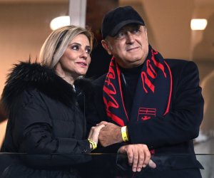 Fostul conducător din Liga 1 a numit ”singurul patron care își vede de treaba lui”: ”Mai sus decât Șucu! La el mai vine soția... mai are scăpări”