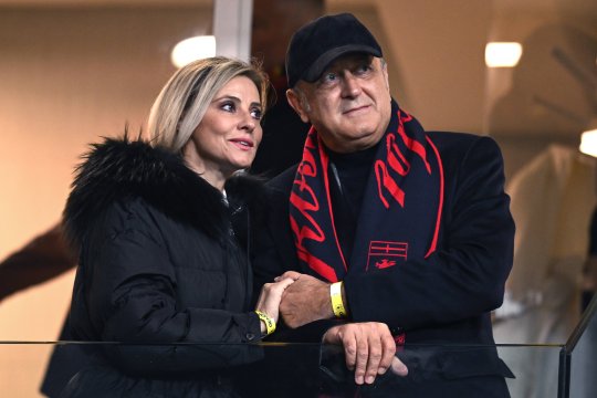 Fostul conducător din Liga 1 a numit ”singurul patron care își vede de treaba lui”: ”Mai sus decât Șucu! La el mai vine soția... mai are scăpări”