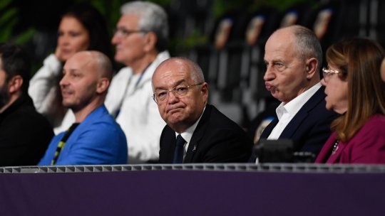 Emil Boc l-a persiflat pe Szabolcs Kovacs: ”Un nume bun e mai prețios decât orice bogăție!”