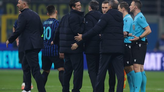 Ancheta care zguduie Serie A și o lovește direct pe Inter. Un nou cutremur în arbitrajul italian