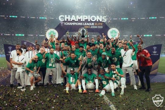 Al-Ahli a câștigat din nou Liga Campionilor Asiei! Victorie dramatică pentru echipa lui Mahrez și Kessie