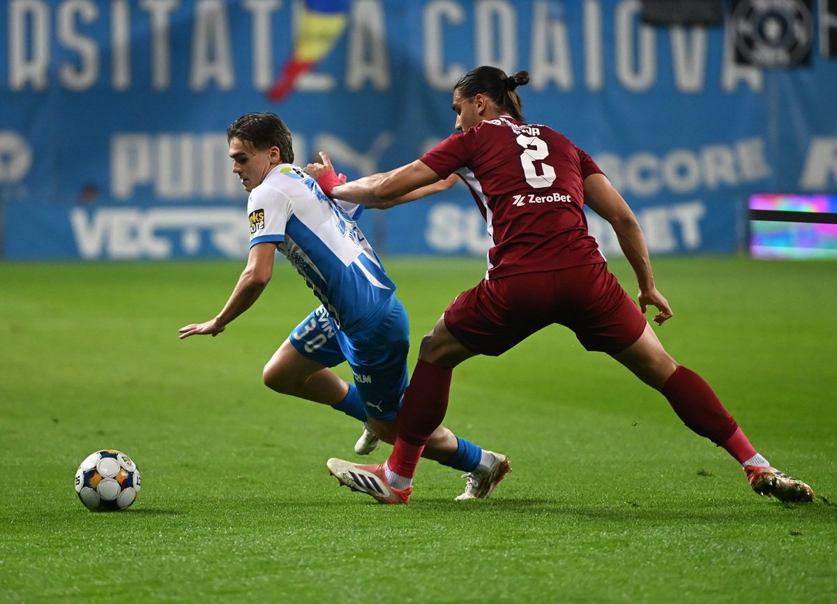 Investitori elvețieni la un club din SuperLiga. 10.000.000 de euro ar fi prima tranșă: ”S-au semnat niște contracte”