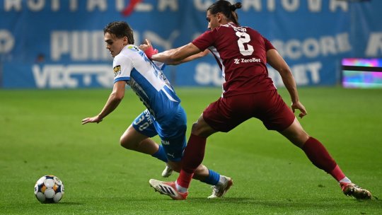 Investitori elvețieni la un club din SuperLiga. 10.000.000 de euro ar fi prima tranșă: ”S-au semnat niște contracte”