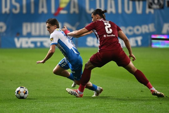 Investitori elvețieni la un club din SuperLiga. 10.000.000 de euro ar fi prima tranșă: ”S-au semnat niște contracte”