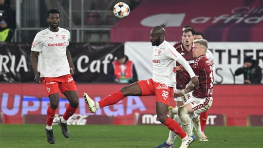 Fostul golgheter al lui Dinamo este convins că elevii lui Kopic pot întrerupe seria fără succes în fața Rapidului: ”Au fost destul de aproape în anumite meciuri”