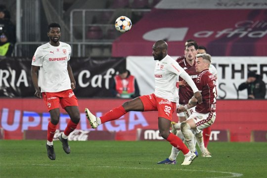 Fostul golgheter al lui Dinamo este convins că elevii lui Kopic pot întrerupe seria fără succes în fața Rapidului: ”Au fost destul de aproape în anumite meciuri”