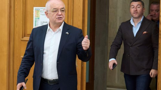 Iuliu Mureșan, atac nemilos la adresa lui Emil Boc: ”Acum se pricepe la arbitraj? Niciodată nu ne-a avut la suflet”