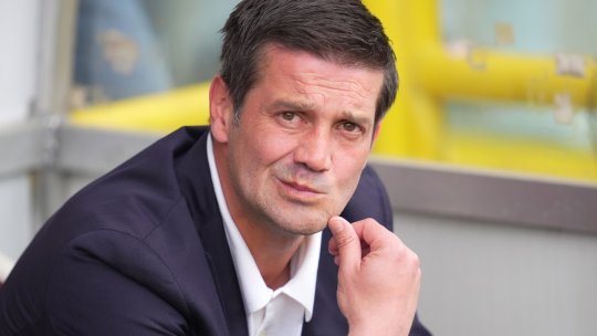 Cristi Chivu nu a fost iertat de presa din Italia, după ce Inter a fost egalată de la 2-0! Ce notă a primit românul