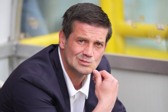 Cristi Chivu nu a fost iertat de presa din Italia, după ce Inter a fost egalată de la 2-0! Ce notă a primit românul