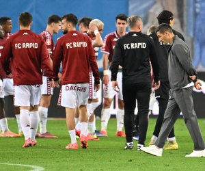 Sabotaj? O posibilă explicație pentru dezastrul de la Rapid: ”Așa se face în general”