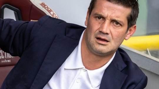 Aproape de titlu, Inter Milano ar putea fi retrogradată. Cum a reacționat Cristi Chivu