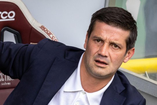 Aproape de titlu, Inter Milano ar putea fi retrogradată. Cum a reacționat Cristi Chivu