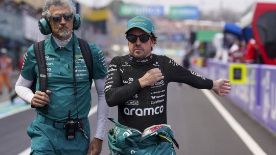 Fernando Alonso a dezvăluit când se va retrage din Formula 1
