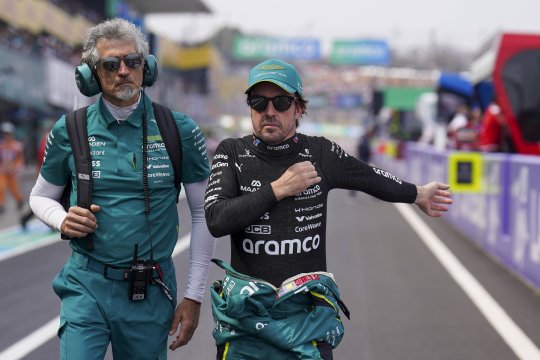 Fernando Alonso a dezvăluit când se va retrage din Formula 1