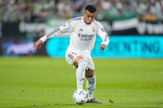 Real Madrid a anunțat cât de gravă este accidentarea lui Kylian Mbappe