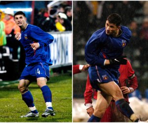 Legendarul Claudiu Răducanu, bătut fără vină: ”Eram plin de sânge!”