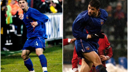 Legendarul Claudiu Răducanu, bătut fără vină: ”Eram plin de sânge!”