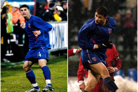 Legendarul Claudiu Răducanu, bătut fără vină: ”Eram plin de sânge!”