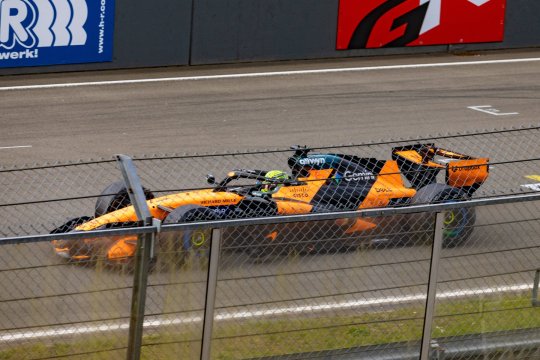 McLaren își dorește ”remontada”. Ce spune șeful echipei: ”Vreau să subliniez”