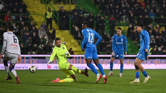 FC Argeș - Universitatea Craiova, de la 20:30, pe iAMsport.ro. Oltenii își pot asigura un avans de 3 puncte în fruntea SuperLigii!