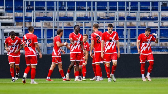 Colegul lui Andrei Rațiu și-a pierdut cumpătul: ”Ce jaf, ce lipsă de respect!”