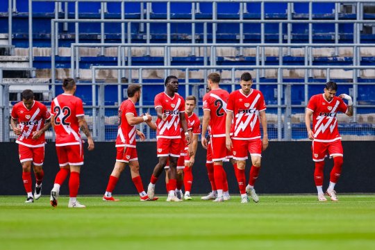 Colegul lui Andrei Rațiu și-a pierdut cumpătul: ”Ce jaf, ce lipsă de respect!”