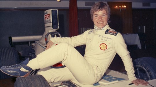 51 de ani de la un moment istoric în Formula 1!