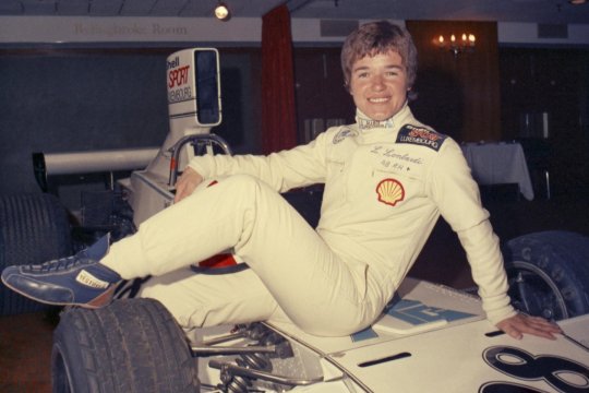 51 de ani de la un moment istoric în Formula 1!