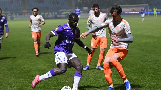 I-a fost decisă soarta: știm prima echipă retrogradată în acest sezon de SuperLiga!