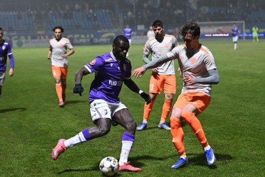 I-a fost decisă soarta: știm prima echipă retrogradată în acest sezon de SuperLiga!